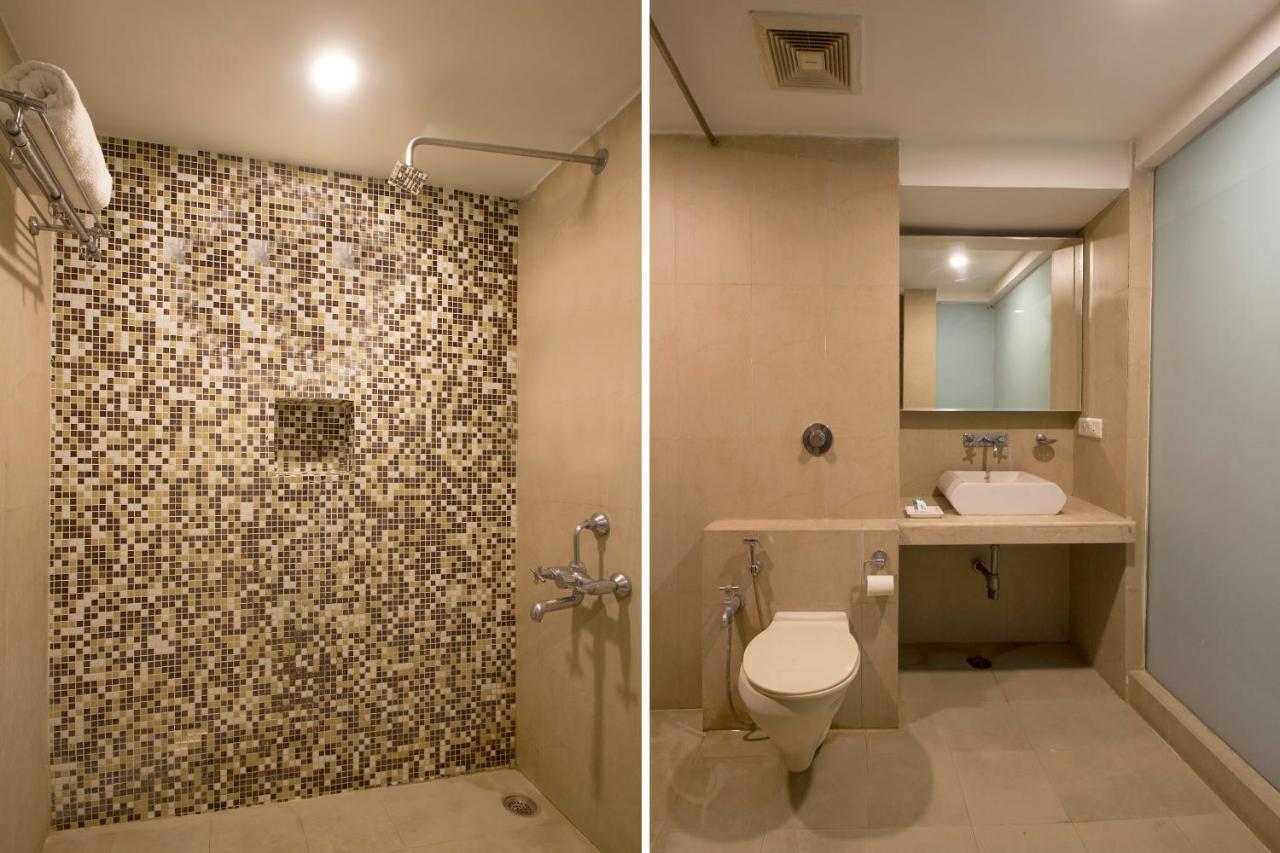 Oyo 1410 Country Club Begumpet Hotel 3*
