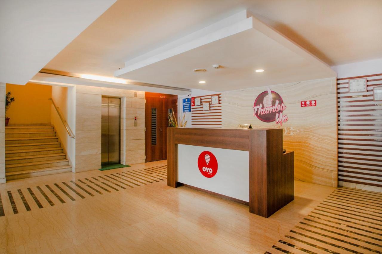 Oyo 1410 Country Club Begumpet