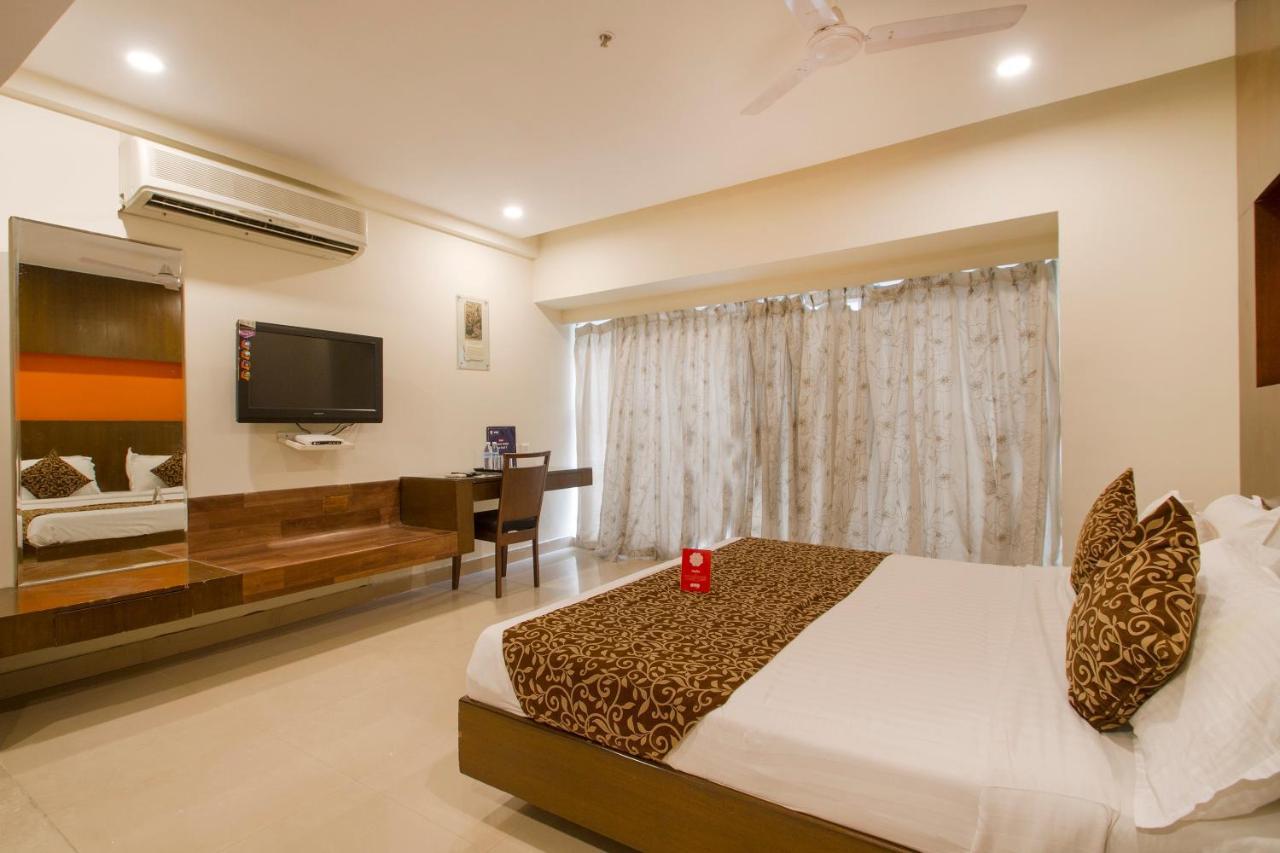 Hotel Oyo 1410 Country Club Begumpet 3*
