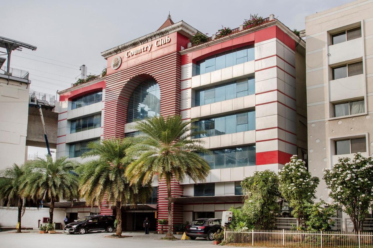 Oyo 1410 Country Club Begumpet 3*