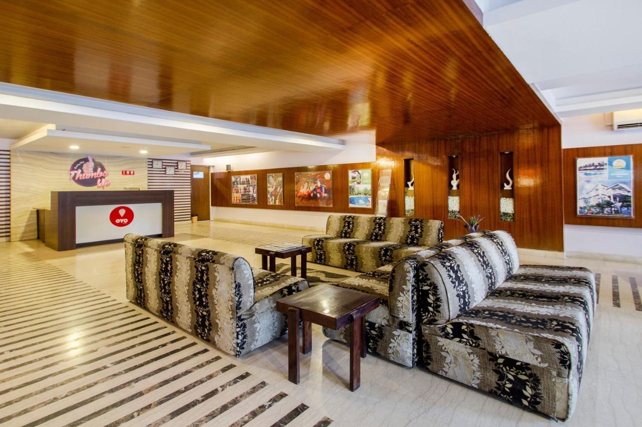 Oyo 1410 Country Club Begumpet