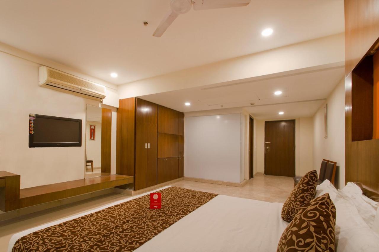 Oyo 1410 Country Club Begumpet 3* Hyderabad