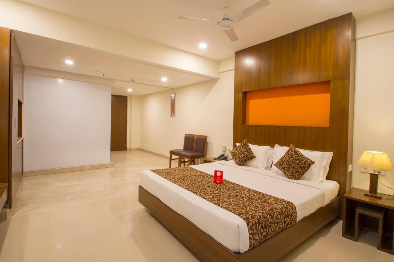 Oyo 1410 Country Club Begumpet 3* Hyderabad