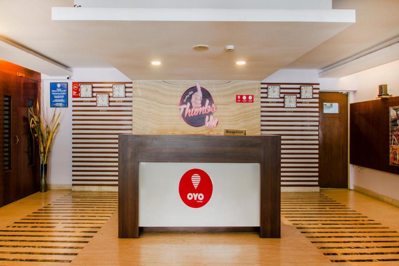 Oyo 1410 Country Club Begumpet