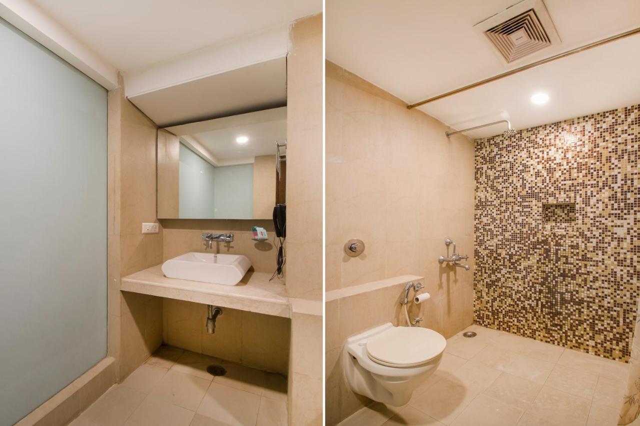 Hotel Oyo 1410 Country Club Begumpet
